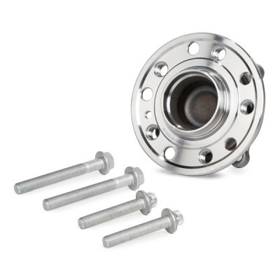Łożysko Koła RIDEX 654W1101 654W1101 - foto 3