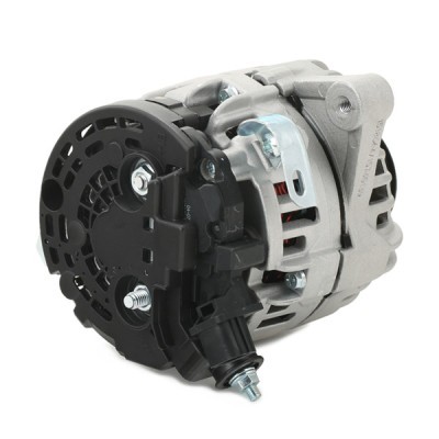 Alternator RIDEX 4G1187 4G1187 - foto 4