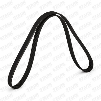 Pasek Klinowy Wielorowkowy Stark SK-6PK1138 SK-6PK1138 - foto 4