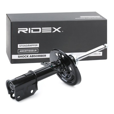 Amortyzator RIDEX 854S0984 854S0984 - foto 3