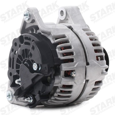 Alternator Stark SKGN-0321005 SKGN-0321005 - foto 4
