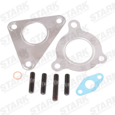 Turbina (Turbosprężarka) Stark SKCT-1190022 SKCT-1190022 - foto 4
