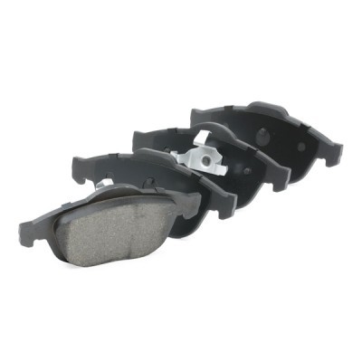 Klocki hamulcowe RIDEX 402B0312 402B0312 - foto 6