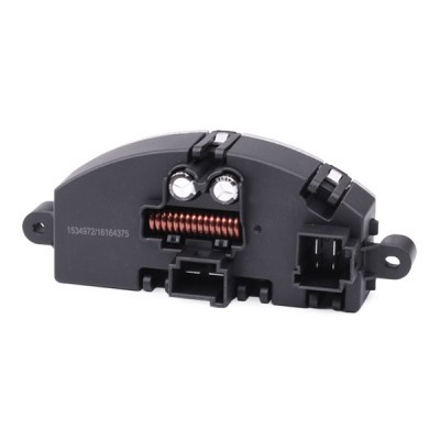 Rezystor Opornik Dmuchawy RIDEX 2975R0050 2975R0050 - foto 4