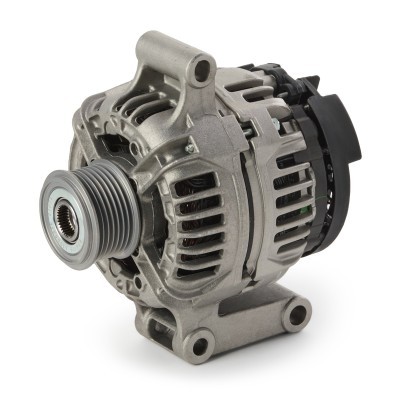 Alternator RIDEX 4G1331R 4G1331R - foto 3