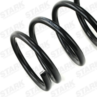 Sprężyna Zawieszenia Stark SKCS-0040455 SKCS-0040455 - foto 4
