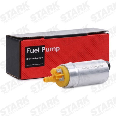 Pompa Paliwa Stark SKFP-0160262 SKFP-0160262 - foto 2