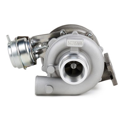 Turbina (Turbosprężarka) RIDEX 2234C0456 2234C0456 - foto 6