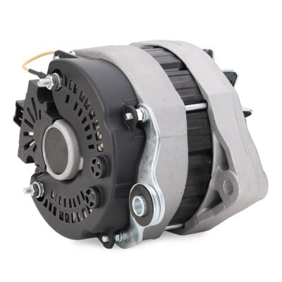 Alternator RIDEX 4G1261 4G1261 - foto 4