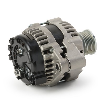 Alternator RIDEX 4G1358R 4G1358R - foto 4