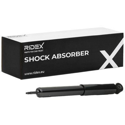 Amortyzator RIDEX 854S0287 854S0287 - foto 2