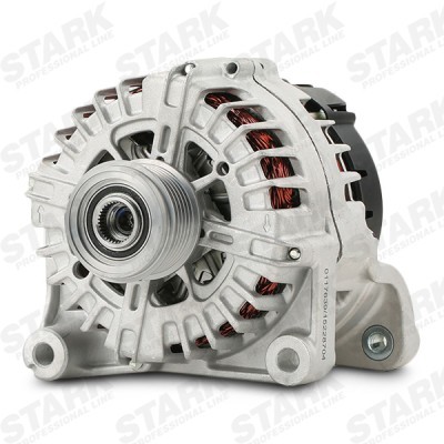 Alternator Stark SKGN-0320868 SKGN-0320868 - foto 3