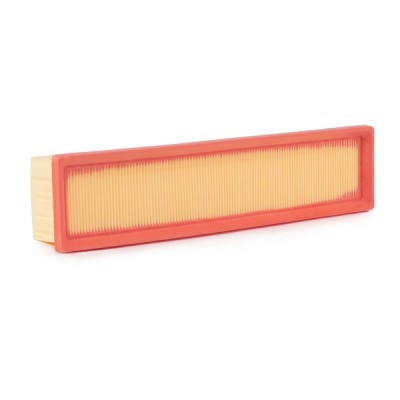 Filtr Powietrza RIDEX 8A0123 8A0123 - foto 3