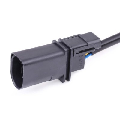 Sonda Lambda RIDEX 3922L0272P 3922L0272P - foto 5