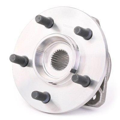 Łożysko Koła RIDEX 654W0412 654W0412 - foto 5
