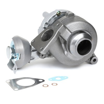 Turbina (Turbosprężarka) RIDEX 2234C10693 2234C10693 - foto 3