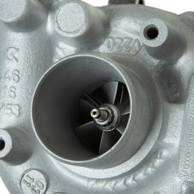 Turbina (Turbosprężarka) RIDEX 2234C0042R 2234C0042R - foto 6