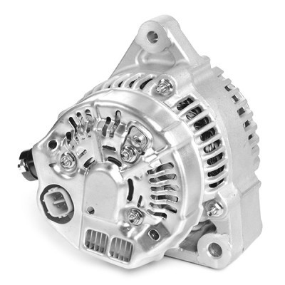 Alternator RIDEX 4G1337 4G1337 - foto 4