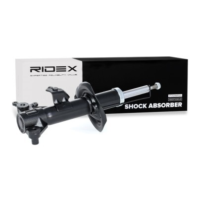 Amortyzator RIDEX 854S0193 854S0193 - foto 5