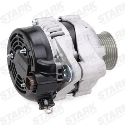 Alternator Stark SKGN-0320112 SKGN-0320112 - foto 4
