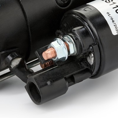 Rozrusznik RIDEX 2S1165R 2S1165R - foto 6
