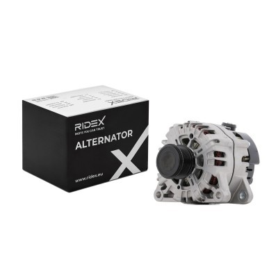 Alternator RIDEX 4G1413 4G1413 - foto 2