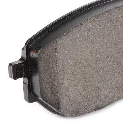 Klocki hamulcowe RIDEX 402B1552 402B1552 - foto 5
