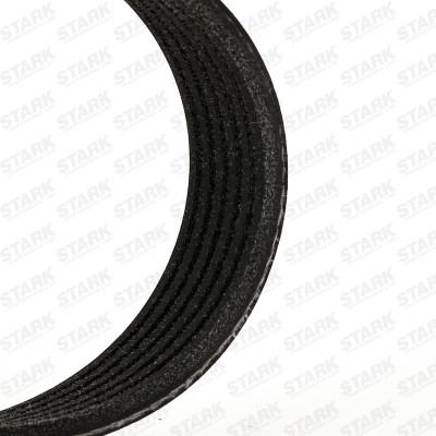 Pasek Klinowy Wielorowkowy Stark SK-6PK905 SK-6PK905 - foto 5