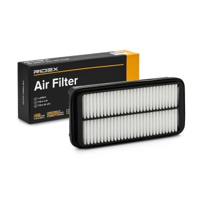 Filtr Powietrza RIDEX 8A0228 8A0228 - foto 2