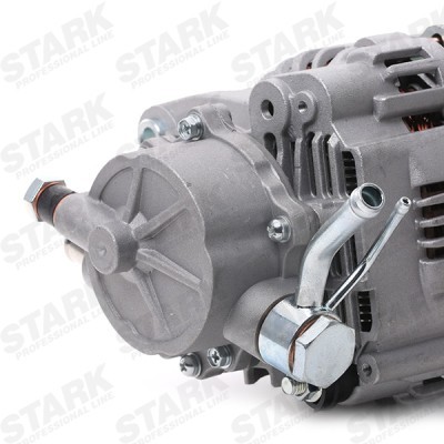 Alternator Stark SKGN-0320197 SKGN-0320197 - foto 6