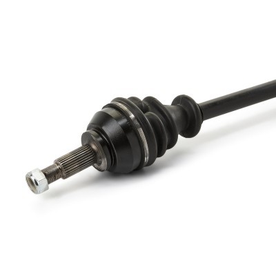 Półoś Napędowa RIDEX 13D0899R 13D0899R - foto 5