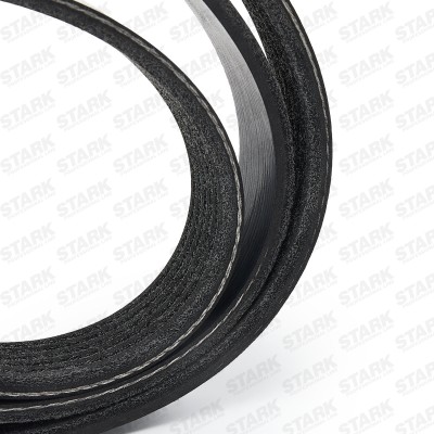 Pasek Klinowy Wielorowkowy Stark SK-6PK1510 SK-6PK1510 - foto 5