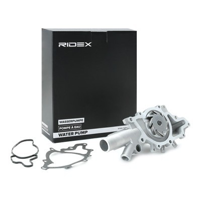 Pompa Wody RIDEX 1260W0193 1260W0193 - foto 2