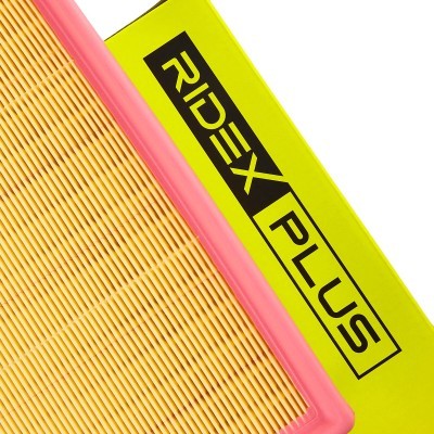 Filtr Powietrza RIDEX 8A0704P 8A0704P - foto 6