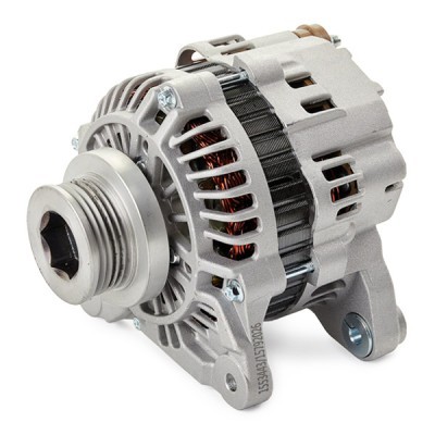 Alternator RIDEX 4G1227 4G1227 - foto 3
