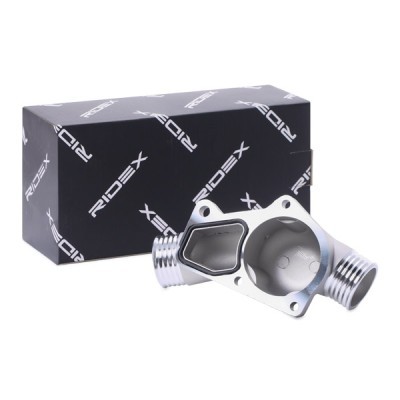 Króciec Układu Chłodzenia RIDEX 3219C0017 3219C0017 - foto 2