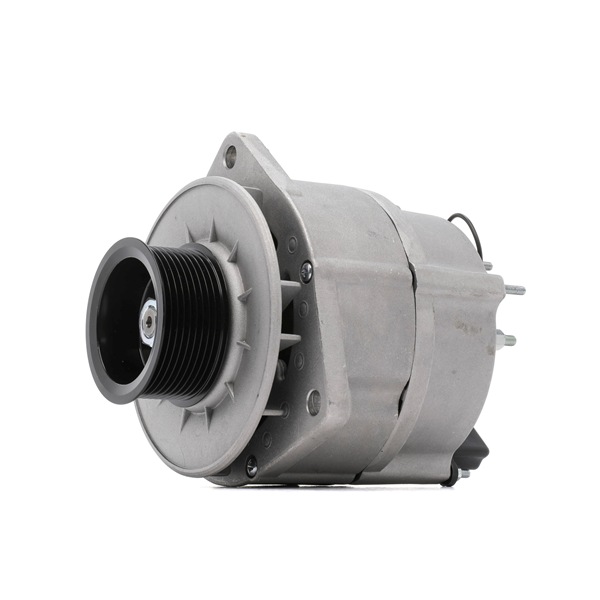 Alternator RIDEX 4G1740 4G1740 - foto 1