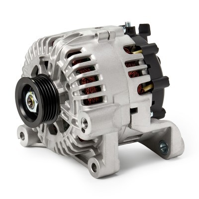 Alternator RIDEX 4G1579 4G1579 - foto 3