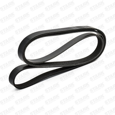 Pasek Klinowy Wielorowkowy Stark SK-6PK2155 SK-6PK2155 - foto 6