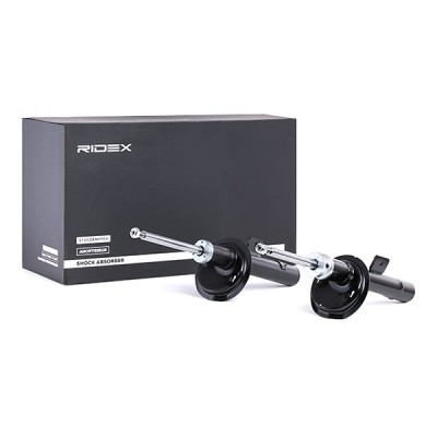 Amortyzator RIDEX 854S1610 854S1610 - foto 3