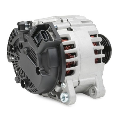 Alternator RIDEX 4G1292 4G1292 - foto 4