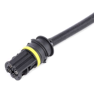 Sonda Lambda RIDEX 3922L0057 3922L0057 - foto 5