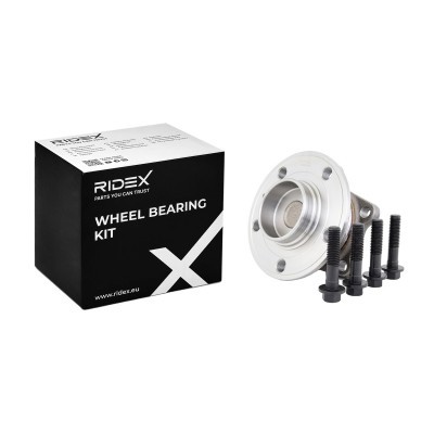 Łożysko Koła RIDEX 654W0461 654W0461 - foto 2