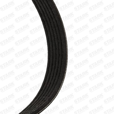 Pasek Klinowy Wielorowkowy Stark SK-6PK1078 SK-6PK1078 - foto 5