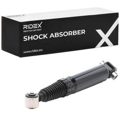 Amortyzator RIDEX 854S19051 854S19051 - foto 2