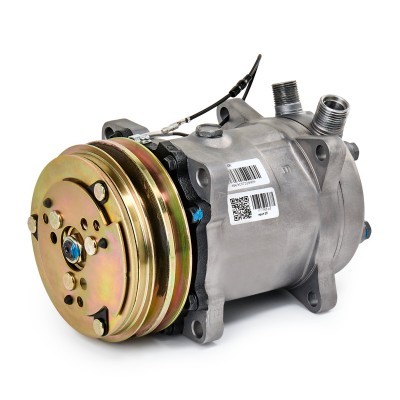 Sprężarka Klimatyzacji 447K1154R - foto 3