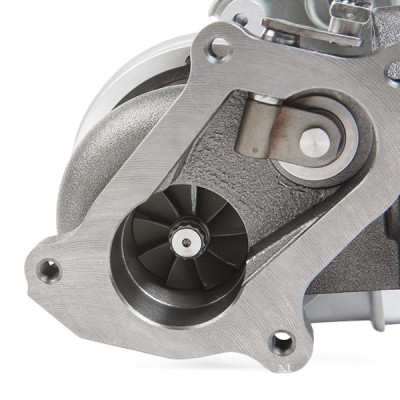 Turbina (Turbosprężarka) RIDEX 2234C10566 2234C10566 - foto 5