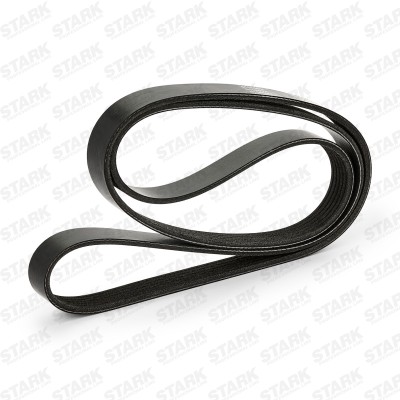 Pasek Klinowy Wielorowkowy Stark SK-6PK1548 SK-6PK1548 - foto 4