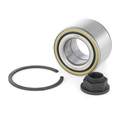 Łożysko Koła RIDEX 654W0595 654W0595 - foto 3