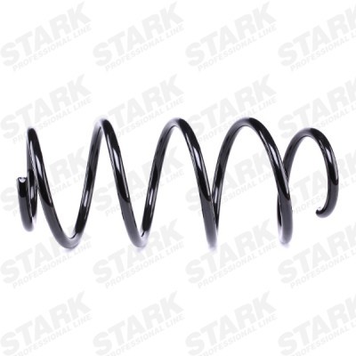 Sprężyna Zawieszenia Stark SKCS-0040058 SKCS-0040058 - foto 4
